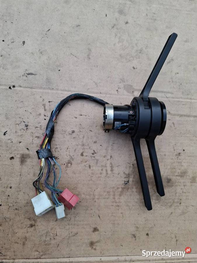 Przełącznik zespolony świateł pająk manetki Fiat Przekaźniki Strzelce Opolskie