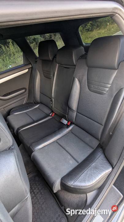 Audi a4 b6 S4 Recaro Sline Nowy Sącz