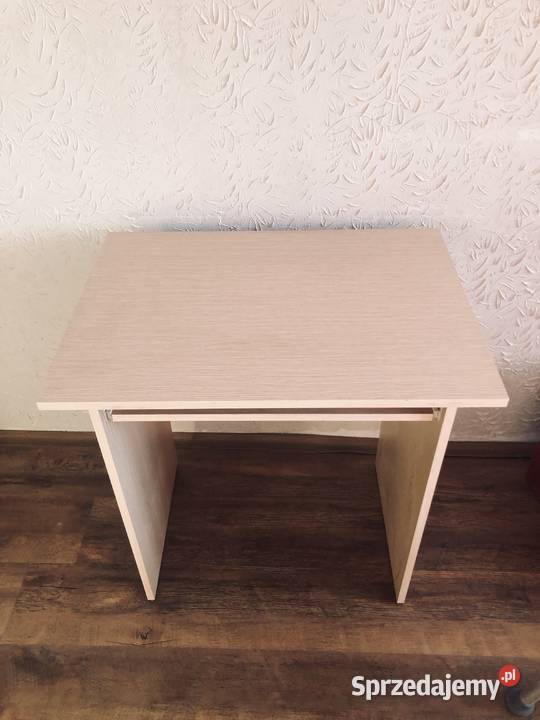 Sprzedam biurko z półką Biurka sprzedam
