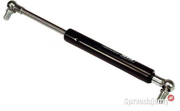 Sprężyna gazowa L243123 mm 380N Vapormatic Kamionna