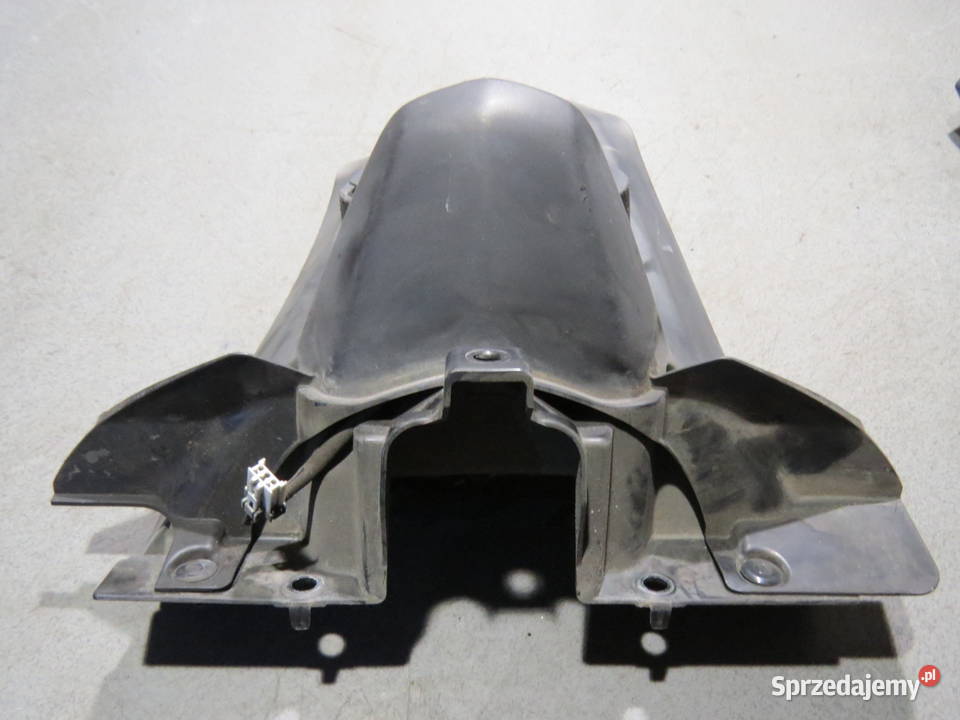 HONDA FORZA 250 NSS 2008 CHLAPACZ BŁOTNIK TYŁ Warszawa