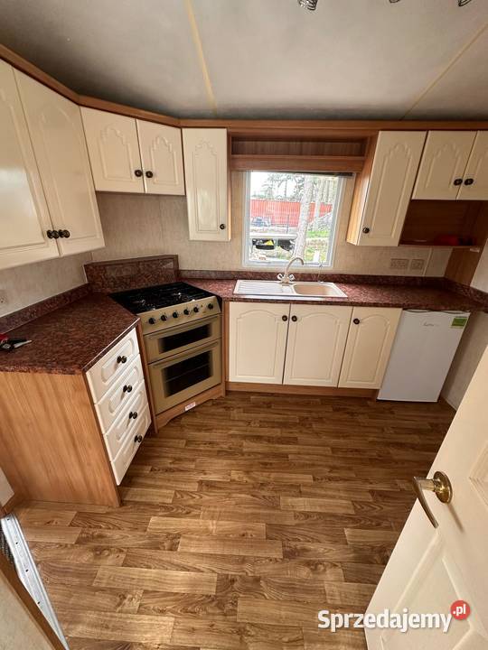 DOMEK HOLENDERSKI ANGIELSKI S079 WILLERBY Dźwirzyno