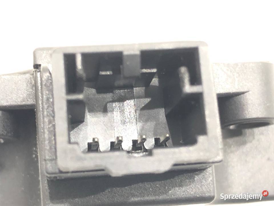 SILNICZEK NAGRZEWNICY AUDI ET416003 A4 B9 podkarpackie sprzedam