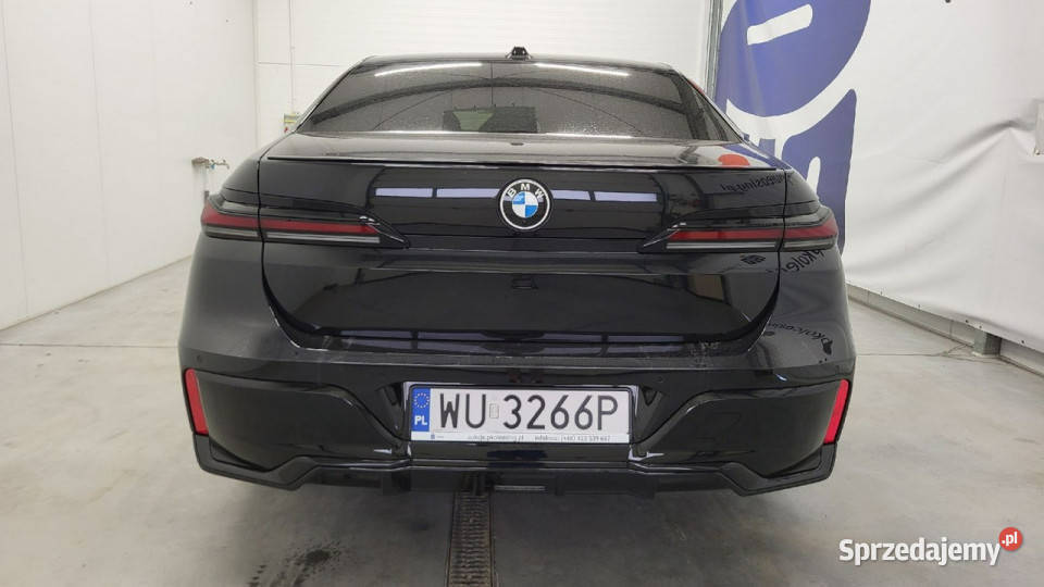 BMW 750 1057kWh xDrive60 M Sport G702022 Grójec