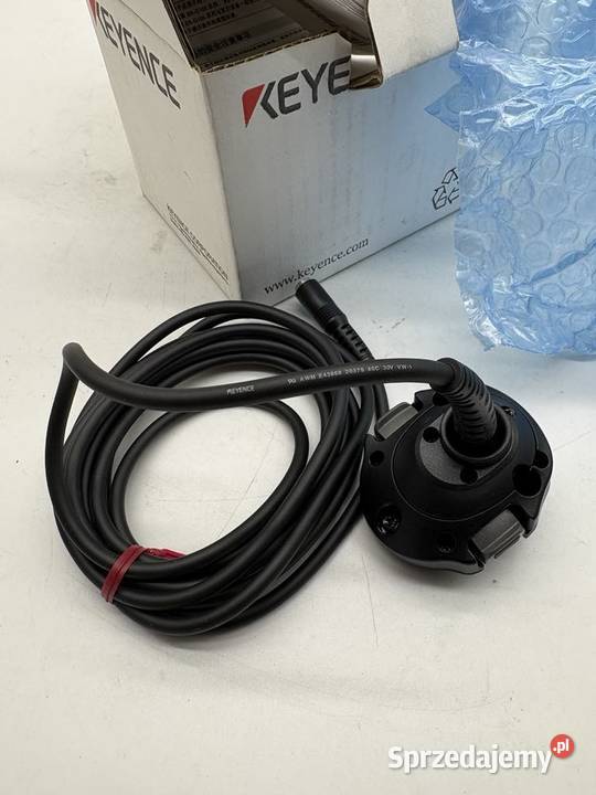 Keyence SRPU1 Cable adapter Warszawa