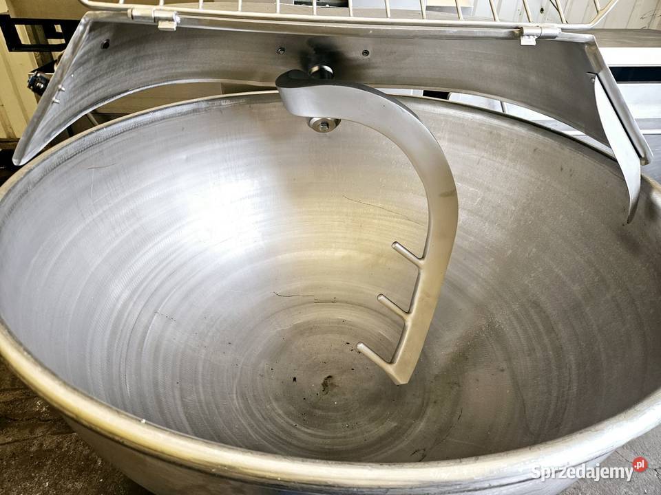 Mieszałka hokejowa z dzieza wyjezdna Krotoszyn