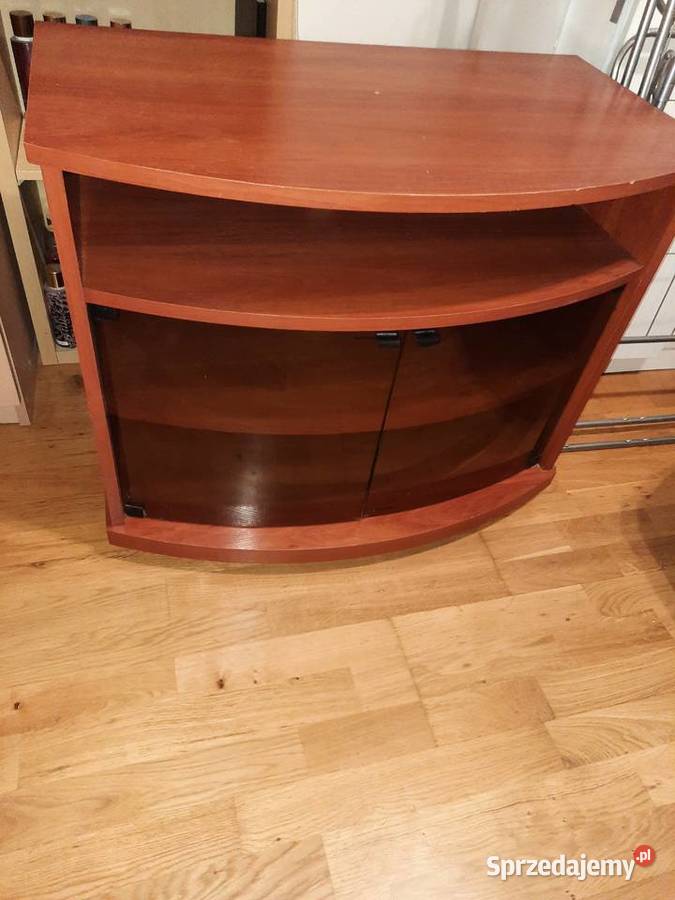 Szafka pod telewizor Pruszków