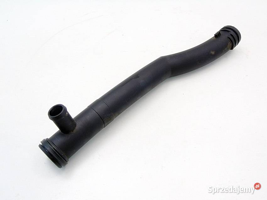 RURKA WODY 12 TSI A3 ALTEA IBIZA 4 LEON FABIA 2 osobowe śląskie Sosnowiec