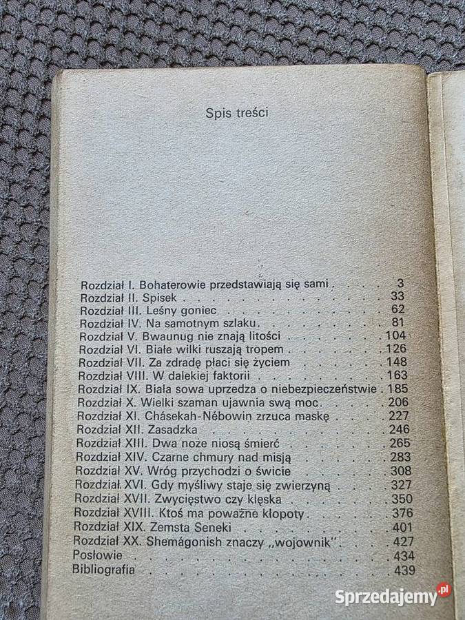 Leśny Goniec YcktaOya Kraków sprzedam