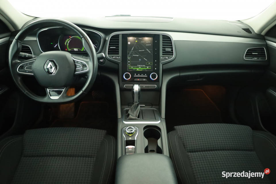 Renault Talisman 16 TCe Piaseczno