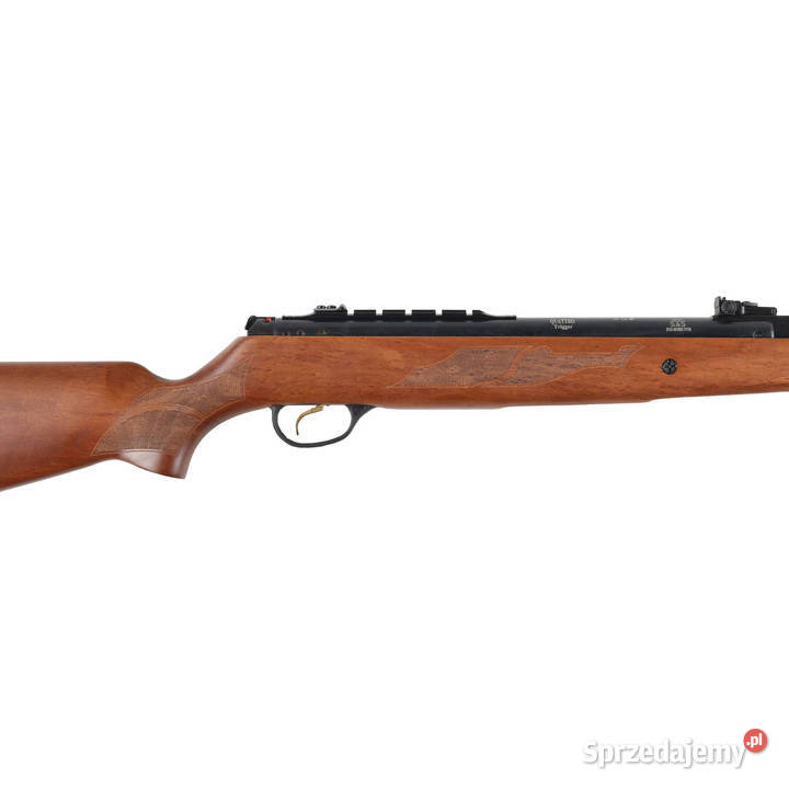 Wiatrówka Optima by Hatsan 95 Vortex 45 mm Sporty strzeleckie i myślistwo