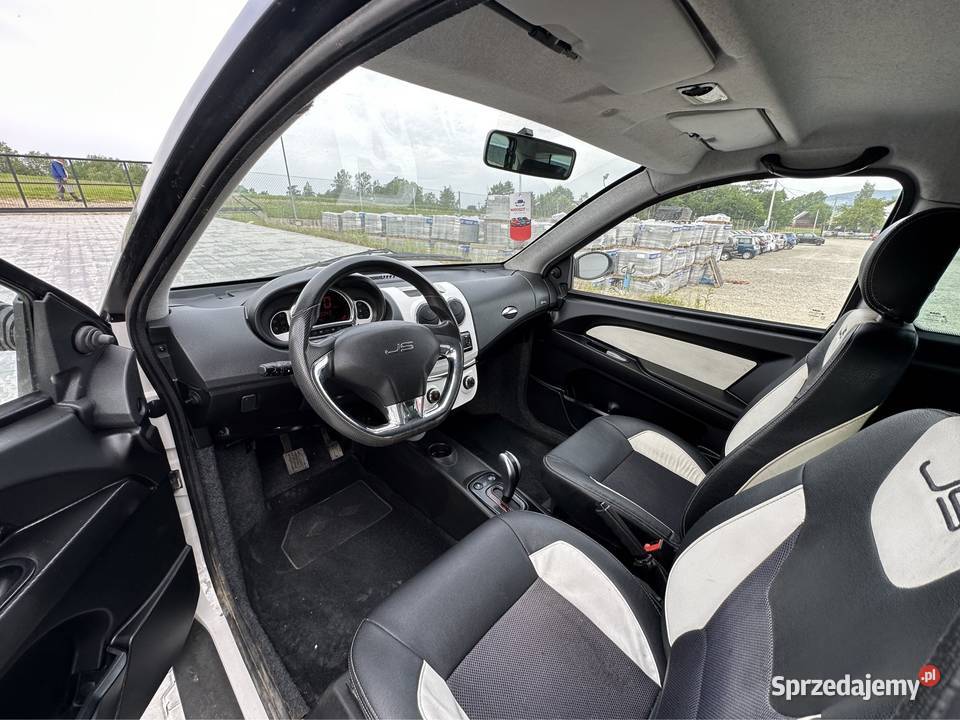 Ligier IXO JS Line 14 lat duży wybór transport Iwkowa