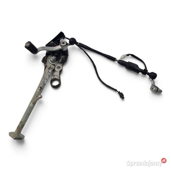 DŹWIGNIA ZMIANY BIEGÓW QUICKSHIFTER Yamaha MT10 Dźwignie sprzęgła i hamulca Chełm