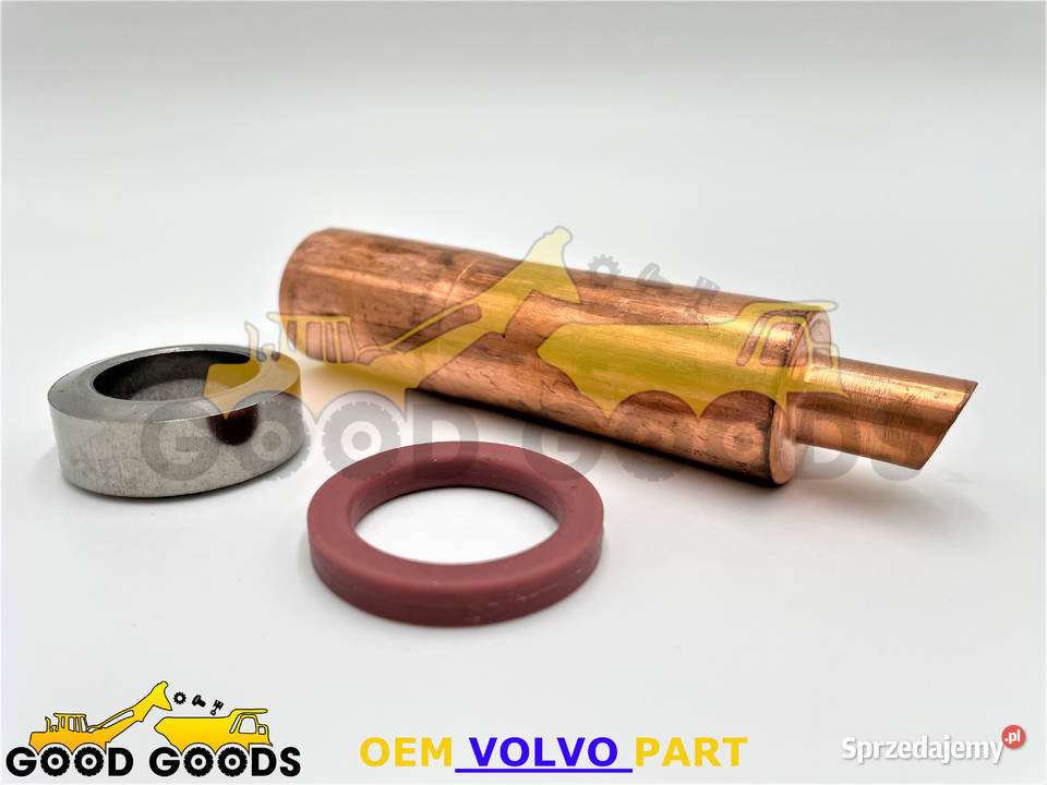 VOLVO OBSADA TULEJKA WTRYSKIWACZA 479163 270946 Władysławów