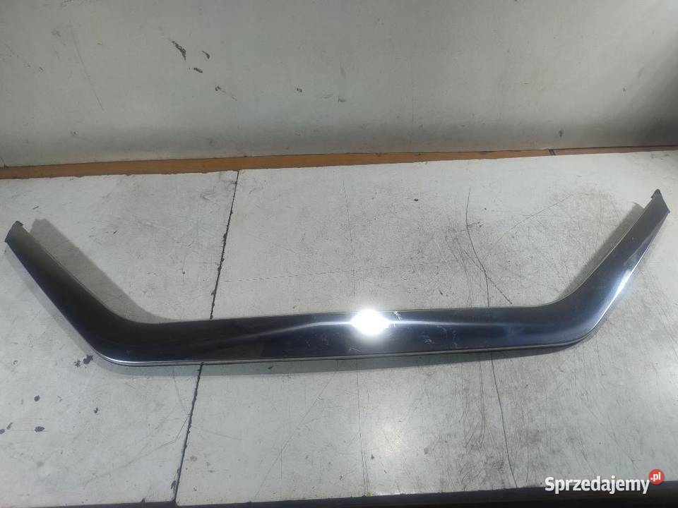 LISTWA DACHOWA CHROM CITROEN C3 II 9685374877 wielkopolskie