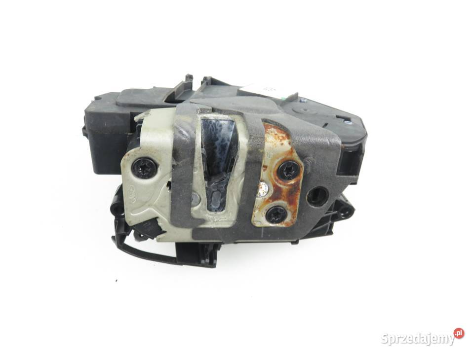 ZAMEK PRAWY TYLNY FORD MONDEO V BM5AA26412CF osobowe