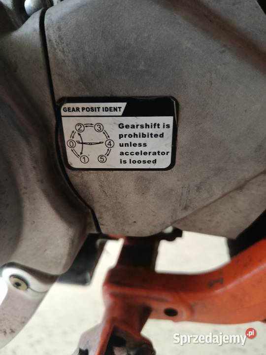 ASIX DT190 nieuszkodzony małopolskie Limanowa