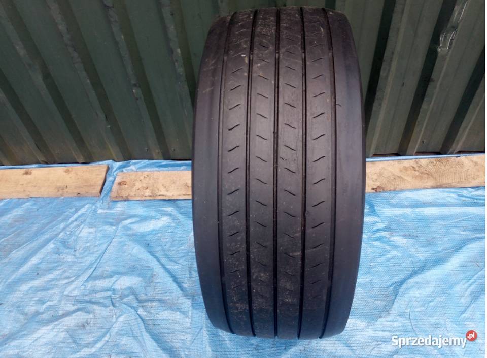 Opona Continental 38555 R 225 225 Eco Plus całoroczne Szprotawa