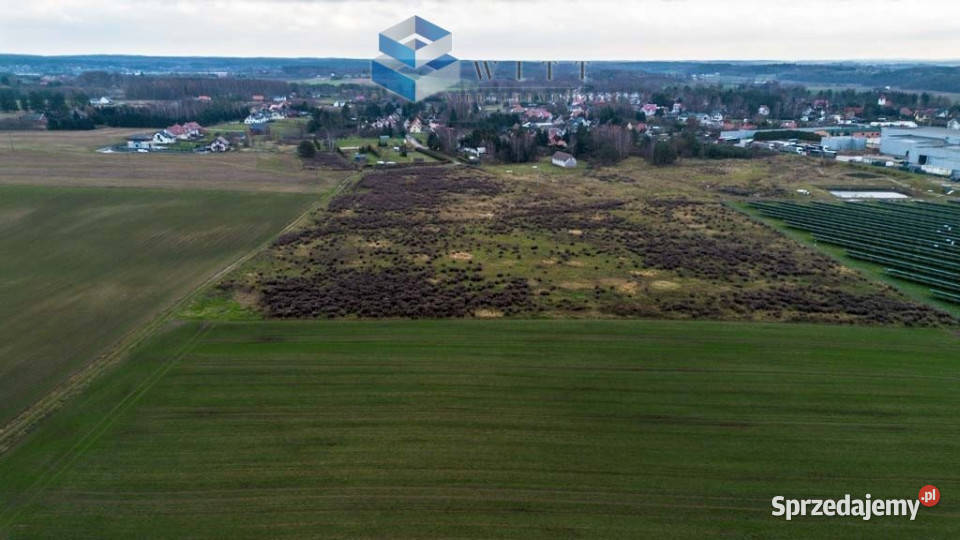 Ogłoszenie grunt 3204m2 Lubajny woda warmińsko-mazurskie