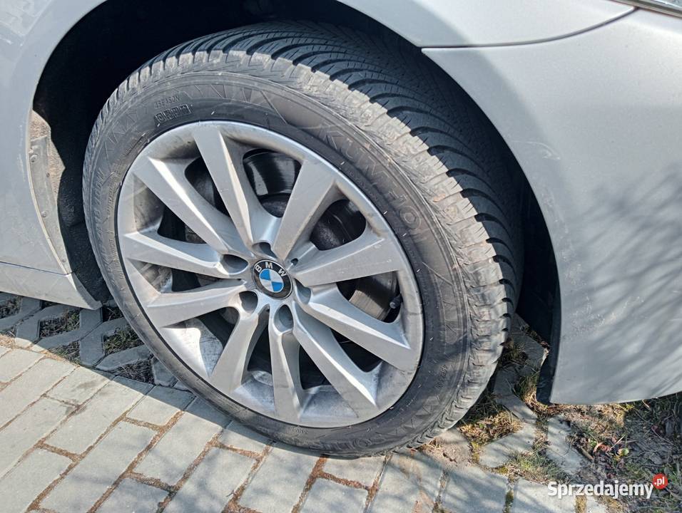 Sprzedam w stanie automatyczna Biłgoraj