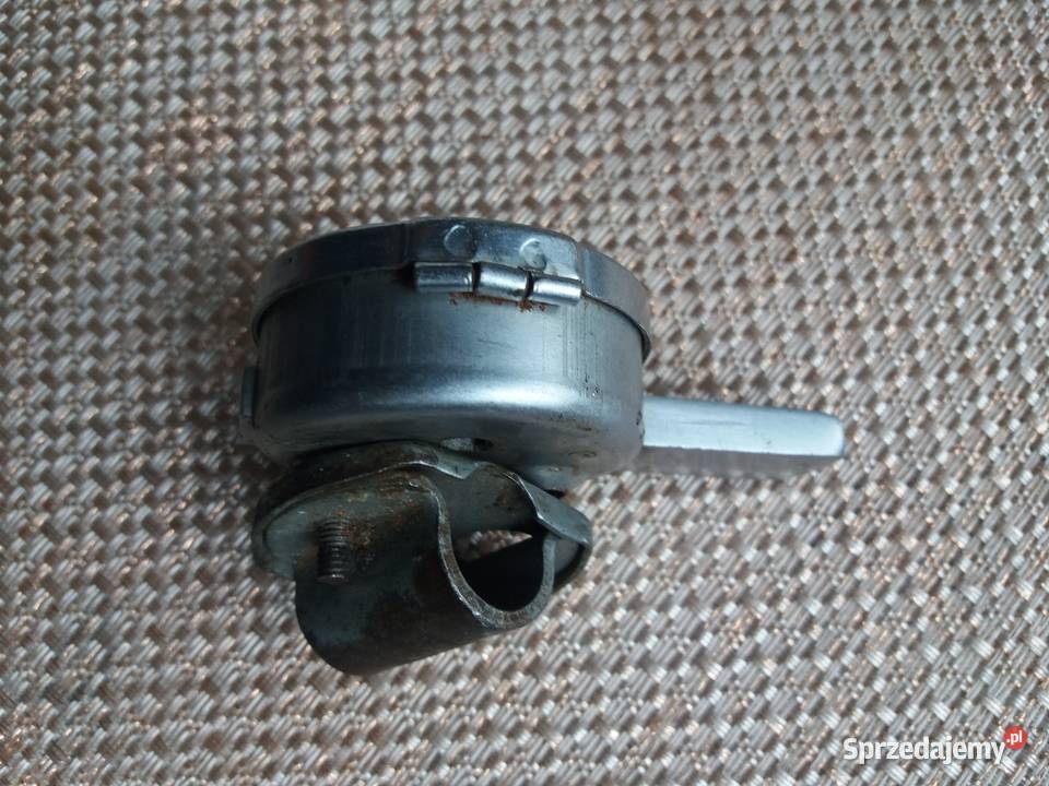 ZZR blokada Koła rower Romet prl wigry jubilat Lisew