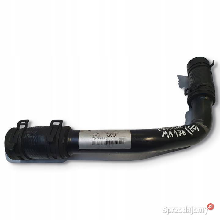 PRZEWÓD RURKA OLEJU Porsche 911 GT3 38 Chełm