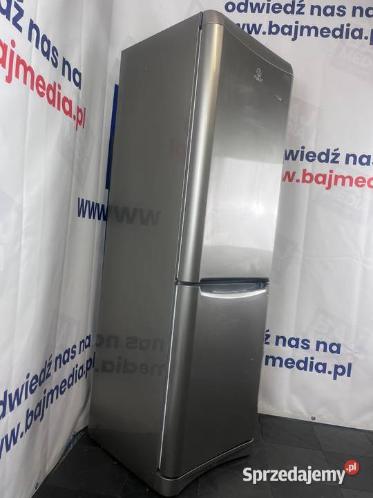 LODÓWKA Indesit Duża Pojemność 187 Klas A Wiejca