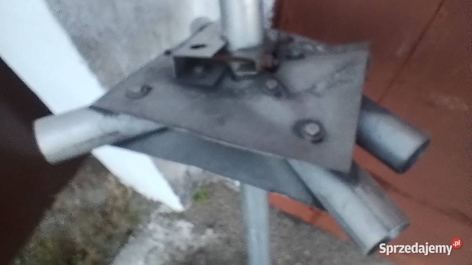Antena Hexbeam wielopasmowa krotkofalarstwa KF Pozostałe Lębork