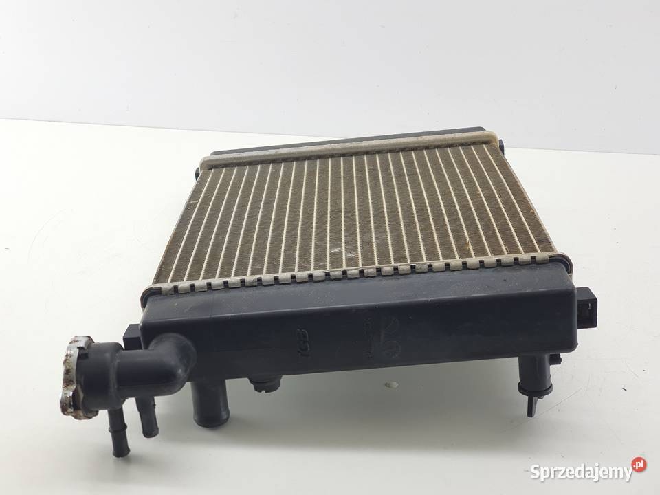 CHLODNICA WODY TGB BLADE 550 EFI TGB TARGET