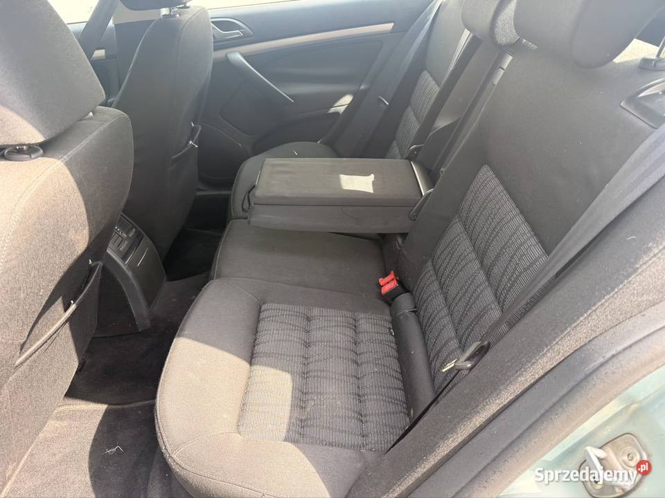 Skoda octavia 2009 mazowieckie Piaseczno