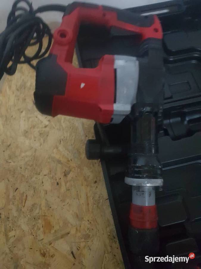 Młot wyburzeniowy Einhell TEDH 1027 32 J 1500 W Głogowa