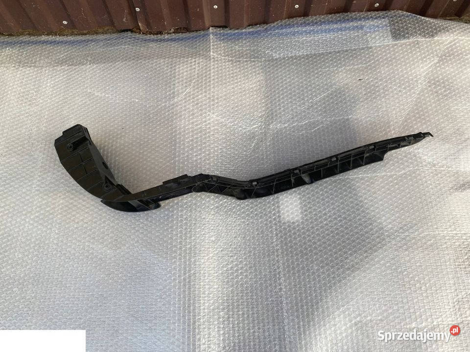 VW PASSAT B7 ŚLIZG PRAWY TYLNY TYŁ 3AE807394 osobowe Kozubszczyzna