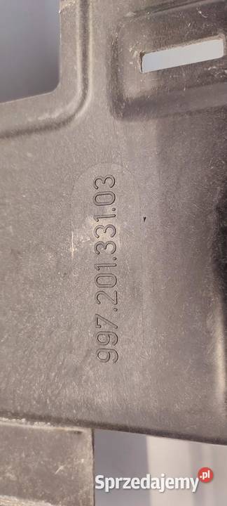 PORSCHE CAYMAN S OSŁONA ZBIORNIKA 99720133103 sprzedam