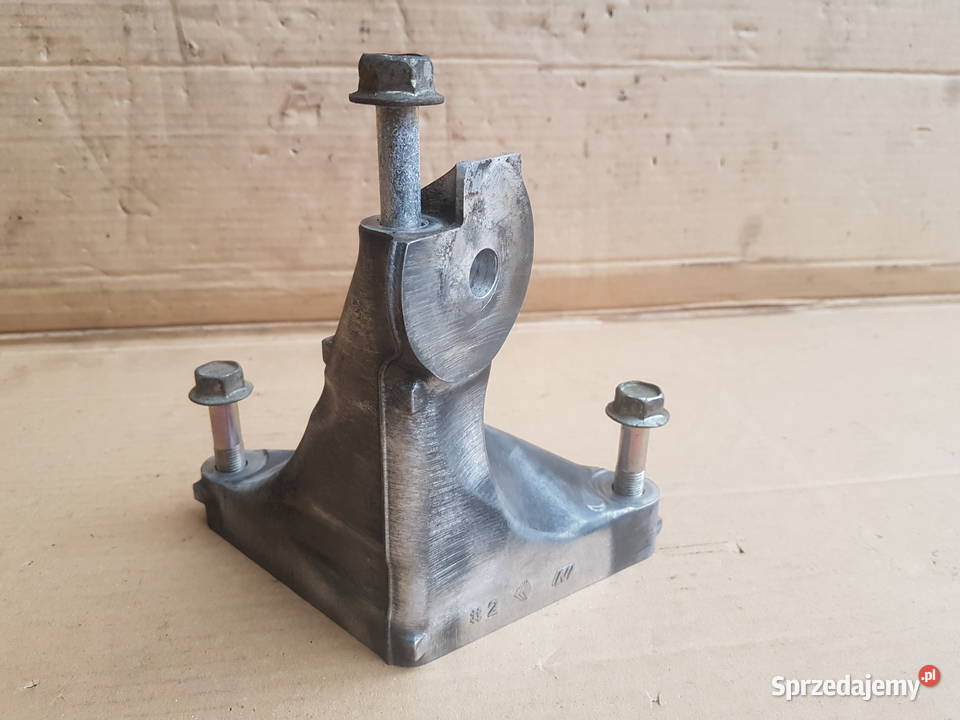 Subaru Outback IV BR łapa ze śrubami wspornik