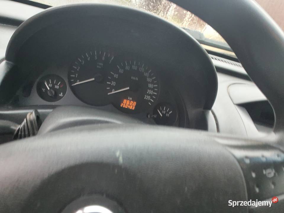Opel corsa 10 benzyna Tomaszów Lubelski