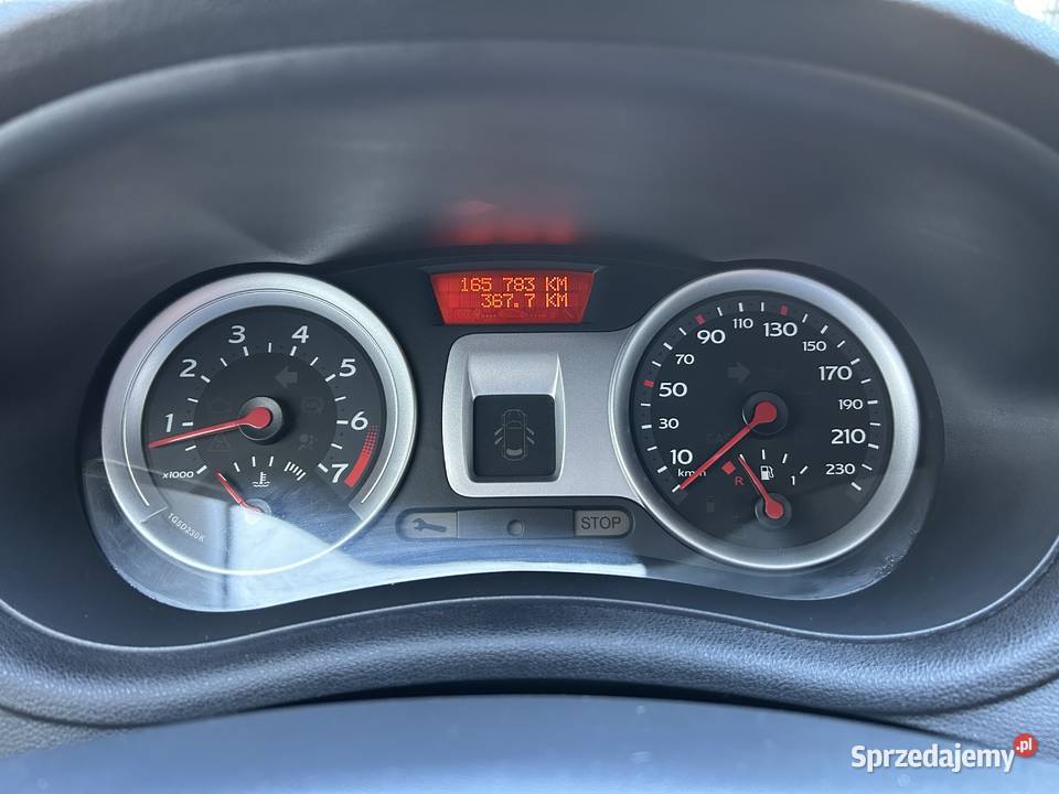 Renault Clio 16i Exclusive Klimatyzacja poduszka powietrzna