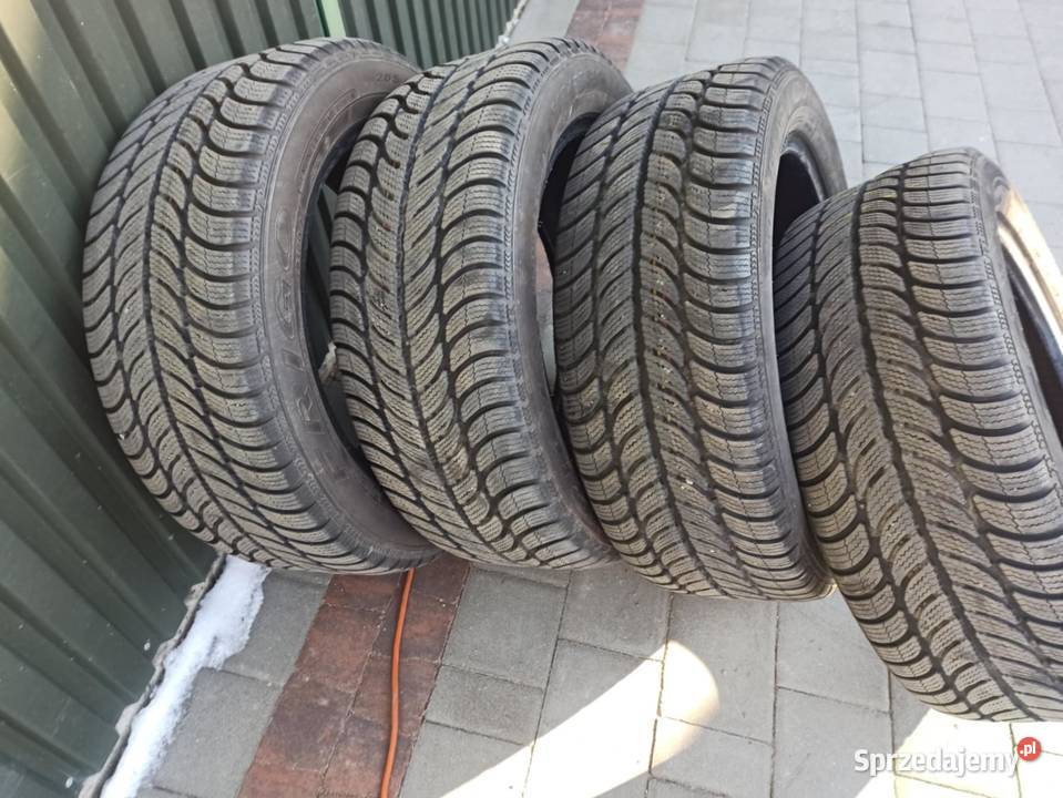 Opony zimowe debica frigo 2 Rokietnica