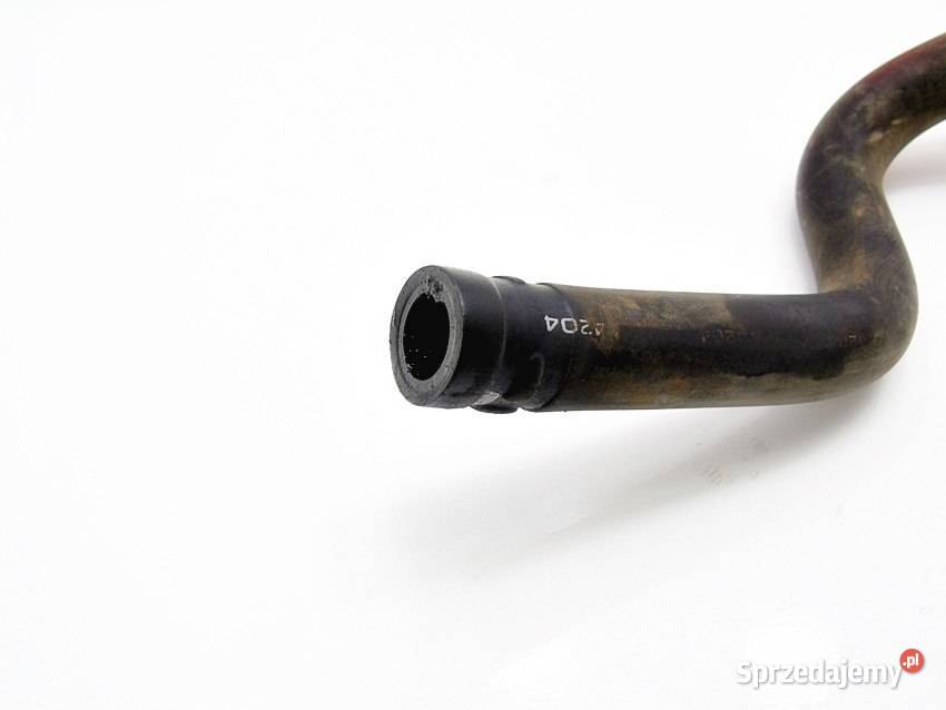 PRZEWÓD WĄŻ ODMY 24 16V GRANDIS OUTLANDER Sosnowiec sprzedam