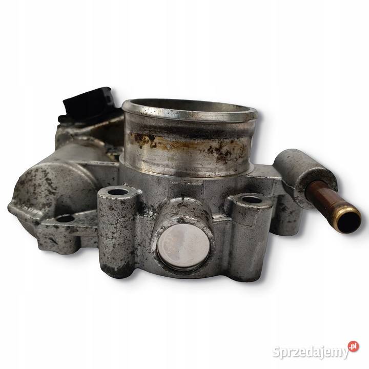 PRZEPUSTNICA Opel Astra III H 14 16V 24420536 sprzedam