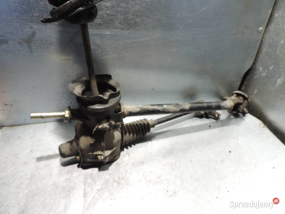 MECHANIZM ZMIANY LEWAREK DRĄŻĘK BIEGÓW FIAT Nowy Sącz