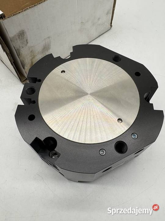 Sommer Automatic GD312NC Pneumatic Gripper