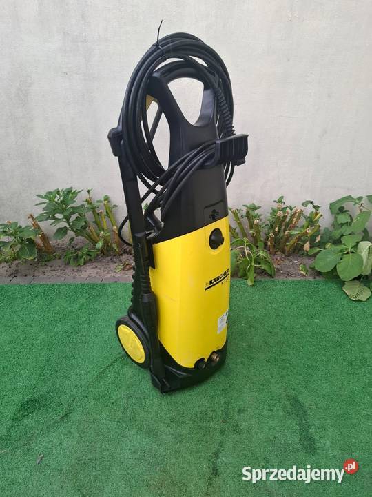Myjka ciśnieniowa KARCHER K 720MX Wysyłka mazowieckie Radom