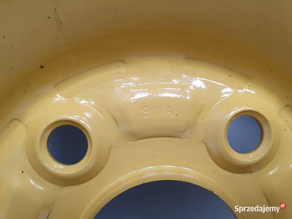 KOŁO DOJAZDOWE 15590 R17 HONDA CRV III 5x1143 Chełm