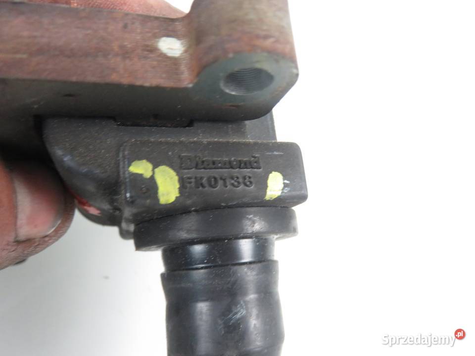 CEWKA MITSUBISHI CARISMA 18 GDI FK0136