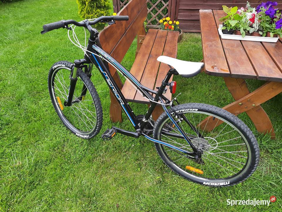 NA SPRZEDAŻ Rower górski damski Merida Juliet 10