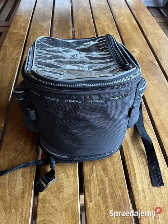 Torba na zbiornik pasuje do Bmw R11001150GS Włodawa