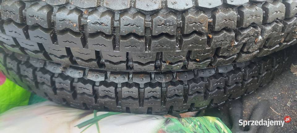 Opony Stomil wsk 18cale Jaworzno