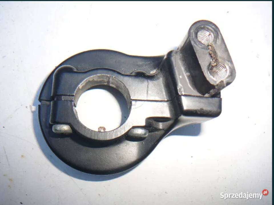 Obudowa Rolgazu Jarzmo Rolgaz Honda PC 800 Ostrów Wielkopolski