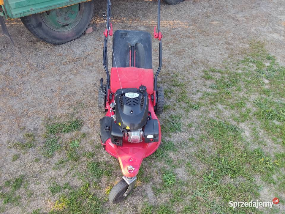 Kosiarka spalinowa Jawor sprzedam