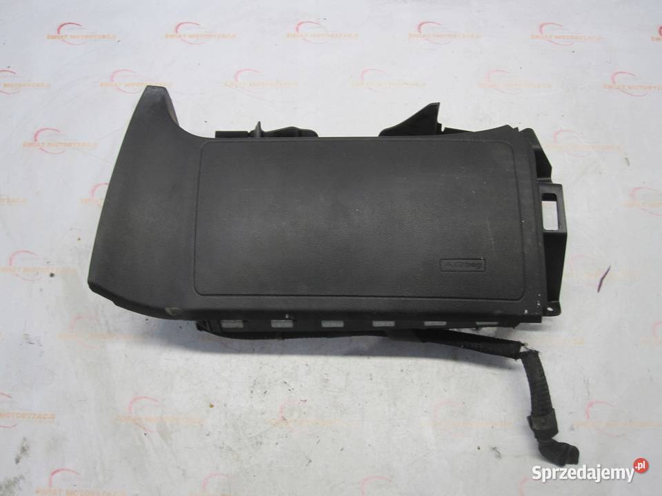 FIAT PUNTO EVO LIFT 13r AIRBAG poduszka kolanowa świętokrzyskie Kielce sprzedam